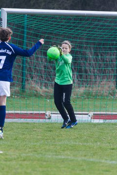 Bild 15 - B-Juniorinnen SV Wahlstedt - SG Wentorf-S./Schnberg